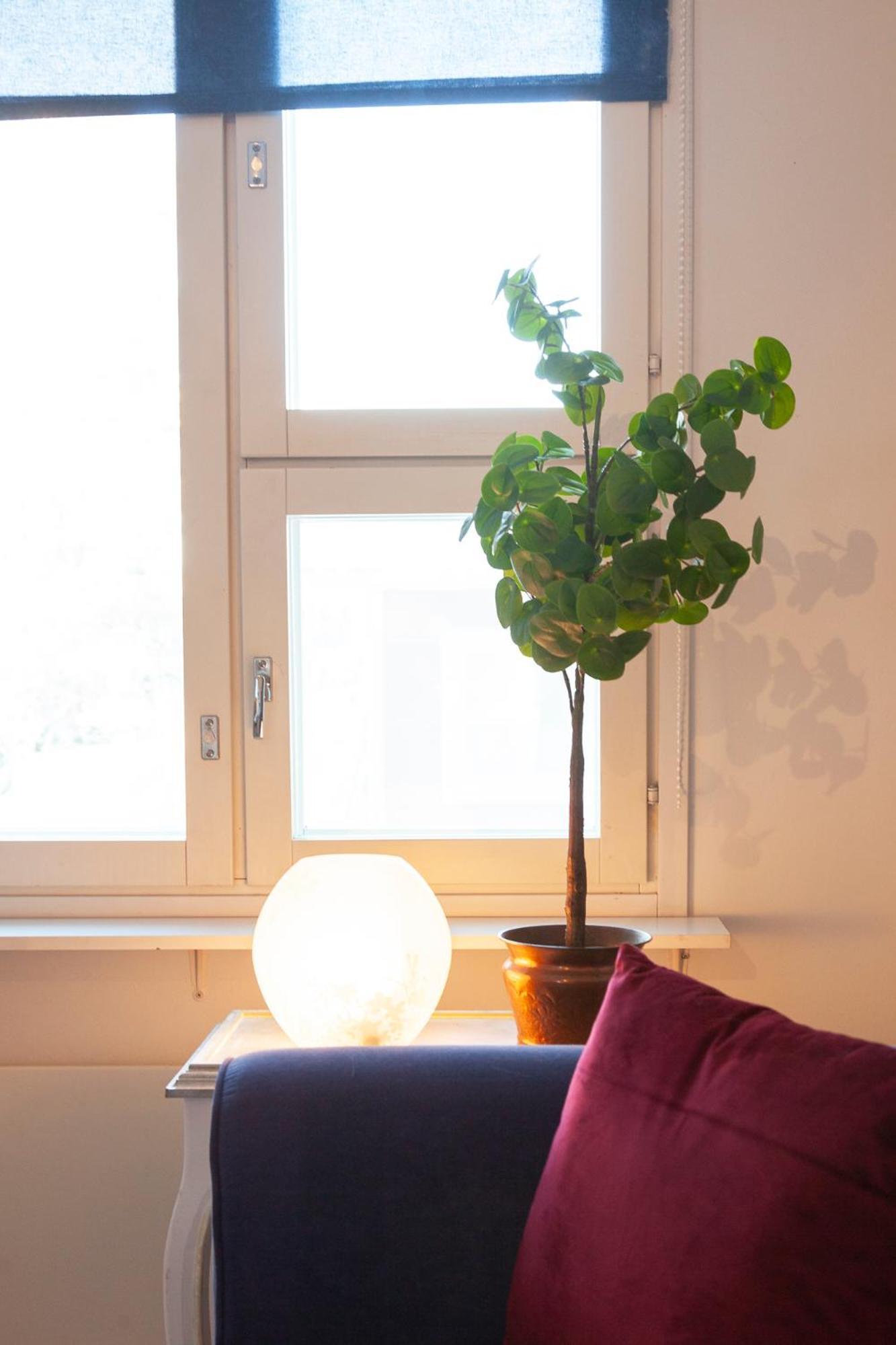 Saimaan Kodikas Apartment Savonlinna Exterior photo
